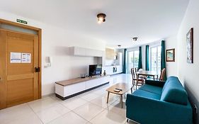 Msida Central Suites - Emmnic Court